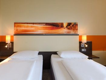 3 Tage im Mercure Hotel Köln West 