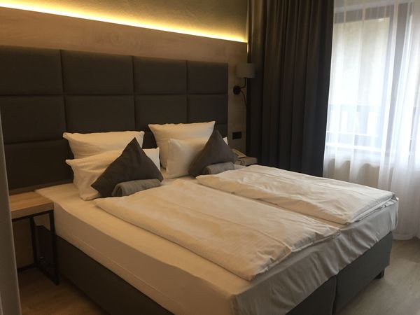 3 Tage frische Luft, Natur und Wohlfühlen in Wandlitz, Brandenburg inkl. Halbpension