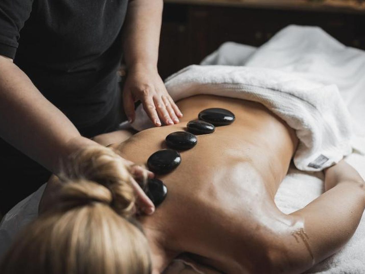 Urlaub 4 Tage mit HP im Wellnesshotel Schönruh