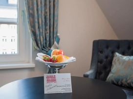 2 Tage Kurzurlaub mit Frühstück im Hotel Rech