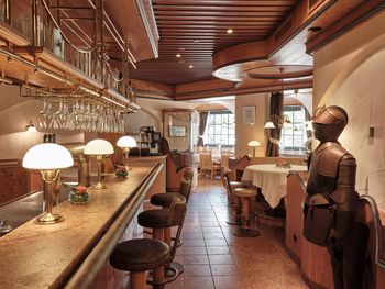 Genießertage im Stauferland - 3 Tage inkl 5-Gang-Menü