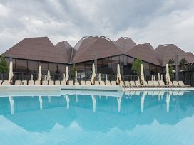 3 Tage - Wellnessauszeit in Slowenien - 4*S Hotel mit Thermenzugang & Sauna inklusive