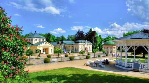 Franzensbad