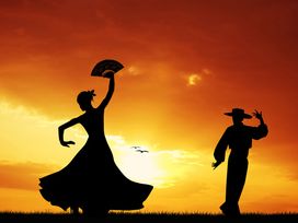 6 Tage Silvesterurlaub inkl. Mottoparty 