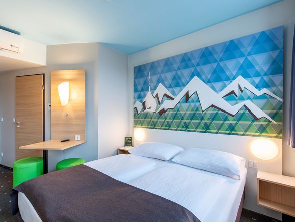 Doppelzimmer
