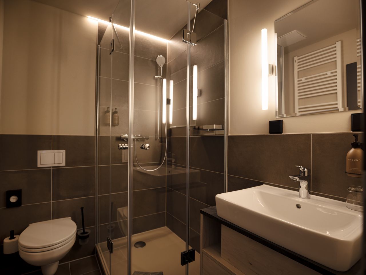 Seehotel Heidehof