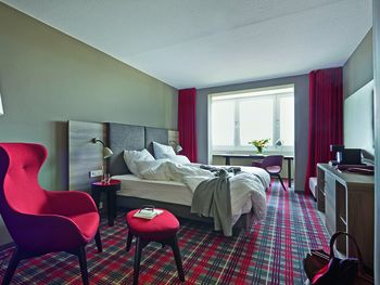 Luxus pur für 3 Tage die Kulturhauptstadt Chemnitz erleben inkl. Abendessen