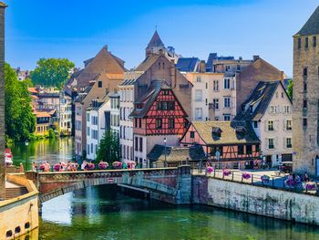 3 Tage Märchenzeit zwischen Europapark und Straßburg