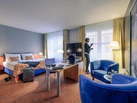 3 Tage Kurzurlaub im Mercure Hotel Berlin