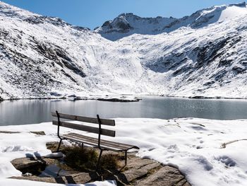 5 Tage Alpenabenteuer im Alpenherz inkl. Gästekarte