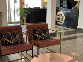 4 Tage Stadtreise mit Frühstück im Arthotel ANA Gala