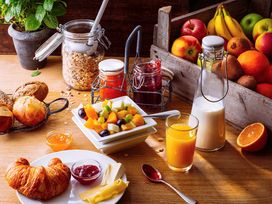 6 Tage Düsseldorf entdecken mit mit Frühstück