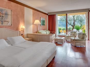 Wundervoller Familienurlaub am Gardasee - 4 Tage