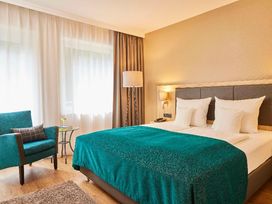 2 erholsame Tage in der Hafenstadt Hamburg