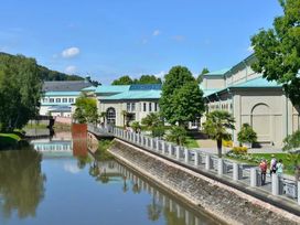 2 Tage Entspannung im Kurort Bad Kissingen