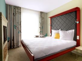 2 Tage Kurzurlaub mit Frühstück im ibis Styles Hotel Berlin Mitte