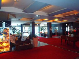 2 Tage im CAREA Residenz Hotel Harzhöhe mit AI