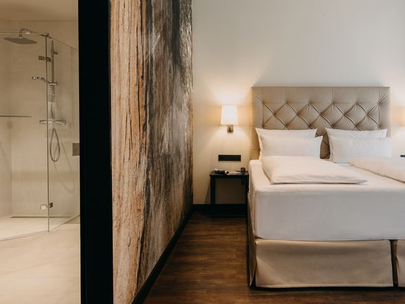 JuniorSuite Waldblick