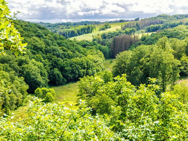 6 Tage Wanderspaß im Bergischen Land mit Halbpension in Windeck
