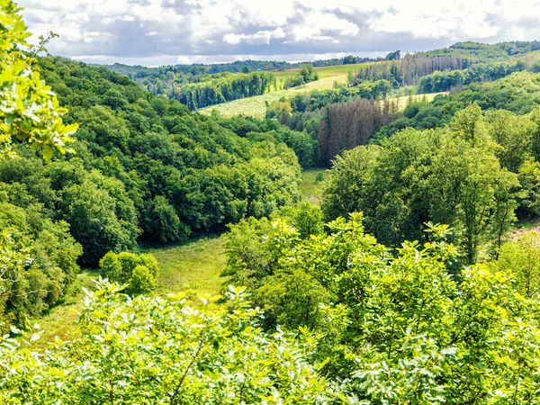 6 Tage Wanderspaß im Bergischen Land mit Halbpension in Windeck, Nordrhein-Westfalen inkl. Halbpension