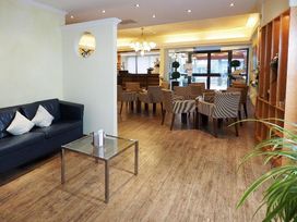 4 Tage Auszeit im Kurort Bad Füssing