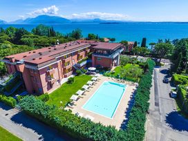Auszeit am Gardasee - 5 Tage mit Frühstück