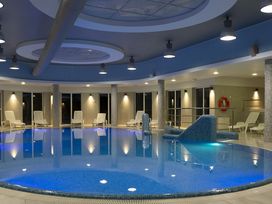 Ostsee Genießertage - 5 Tage