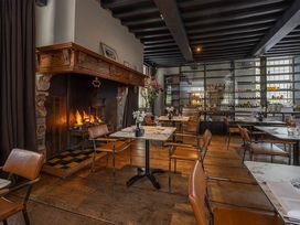 5 Tage Schlossurlaub Coevorden -Stil & Geschichte pur