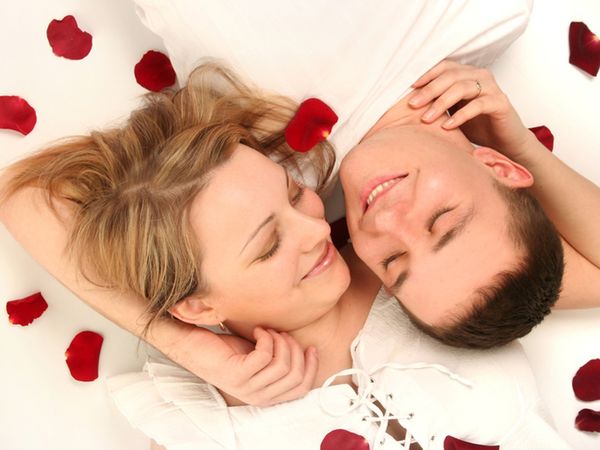 3 Kuscheltage inkl. HP plus und romantische Extras in Kolkwitz Halbpension Plus