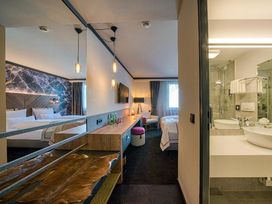 2 Tage im FourSide Hotel Salzburg mit Frühstück