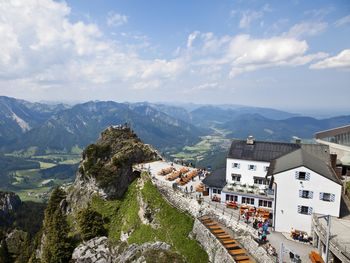 2 Tage Kurzurlaub mit Frühstück im Holiday Inn Express Rosenheim, an IHG Hotel