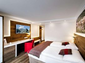 Aktiv & Relax am Matterhorn mit Frühstück