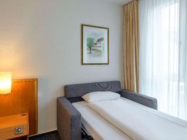 2 Tage im Novotel Freiburg am Konzerthaus