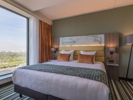 4Tage im Leonardo Royal Hotel Amsterdam mit Frühstück