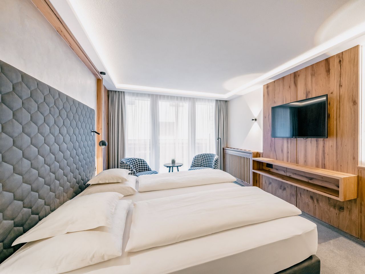 8 Tage All-Inclusive Gourmet- & Wellnesszeit in Tirol