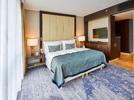 Hallo Düsseldorf! 2 Tage im Hotel Kö59