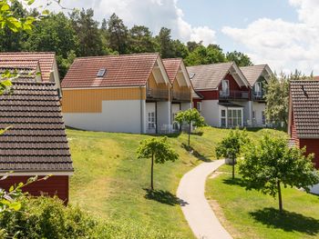 Silvester an der Mecklenburgischen Seenplatte