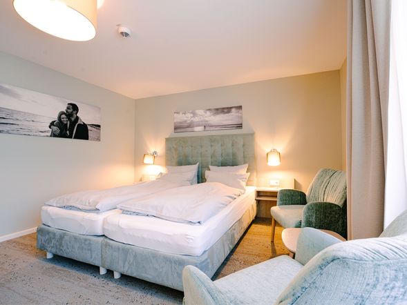 Doppelzimmer Standard