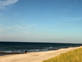 Ostsee-Romantik. Wohlfühl-Auszeit. 7 Tage am Strand.