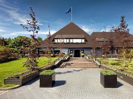 Erholung im grünen Apeldoorn - 2 Tage im Nachbarland