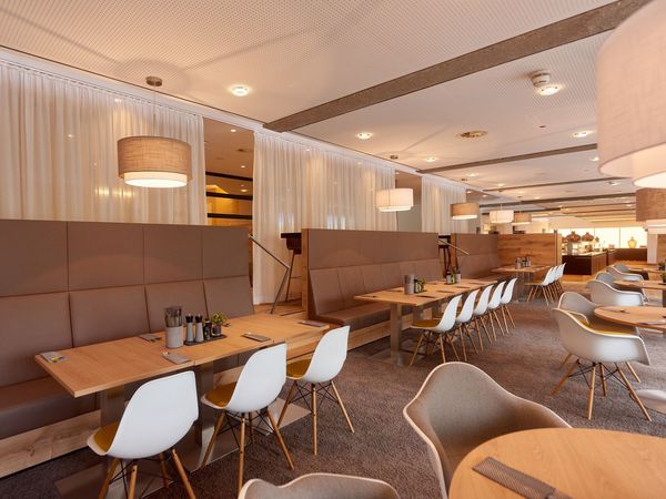 Winterzauber mit Abendessen für 3 Tage in Glashütten OT Oberems, Hessen inkl. Halbpension