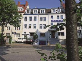 2 Tage die Hansestadt Lübeck erkunden