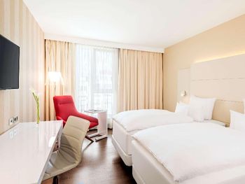 3 Tage im NH Collection Nürnberg City mit Frühstück