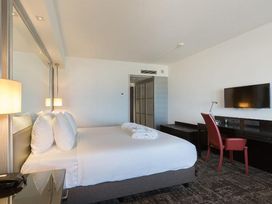 2 Tage im Kurhaus Scheveningen 