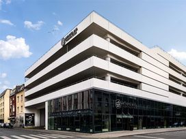 2 Tage Kurzurlaub mit Frühstück im elaya hotel oberhausen