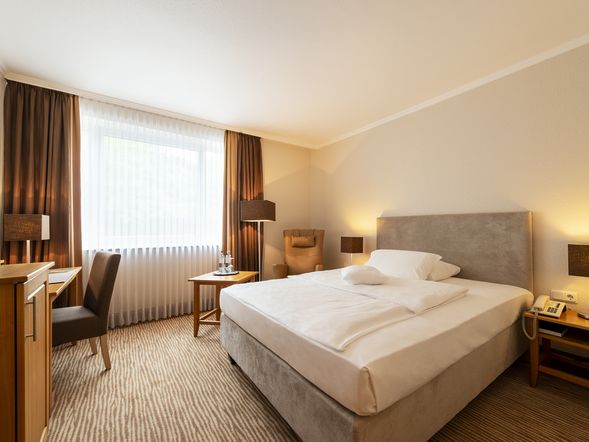 Comfort Einzelzimmer