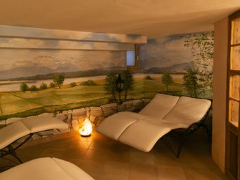 Chiemgau Deluxe Romantik - 3 Tage mit Halbpension