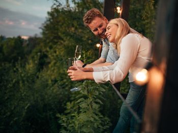 Champagnertime im Schwarzwald