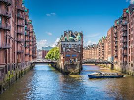 Oster-Arrangement an der Skihalle - 5 Tage