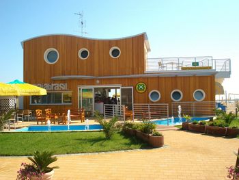 4 Tage adriatische Träume: Entspannung am Meer